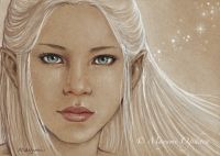 Elven Light